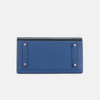 Women’s Genuine Leather HOUSE Top Handle Bags