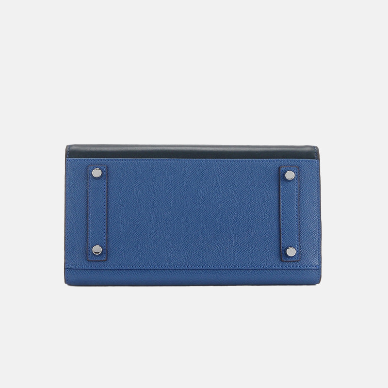 Women’s Genuine Leather HOUSE Top Handle Bags