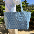 light-blue