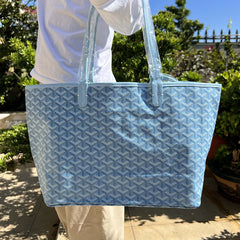 light-blue