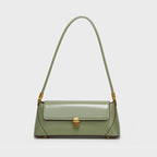 Women’s Baguette Bags in Vegan Leather