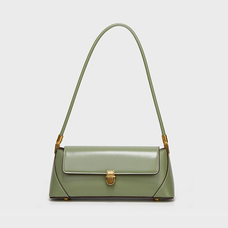 Women’s Baguette Bags in Vegan Leather