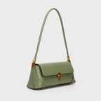 Women’s Baguette Bags in Vegan Leather