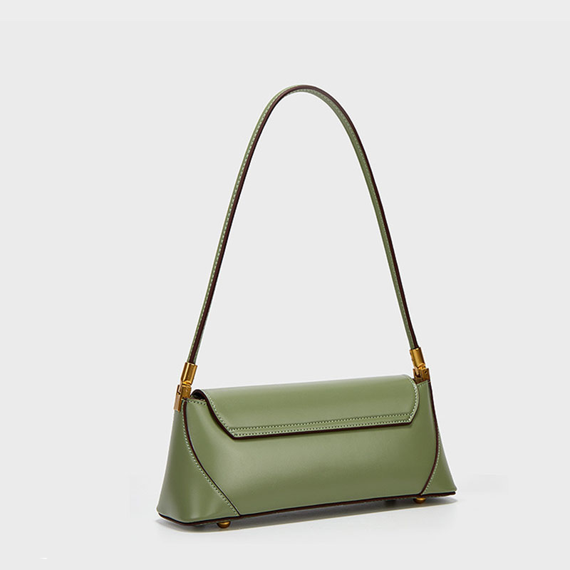Women’s Baguette Bags in Vegan Leather