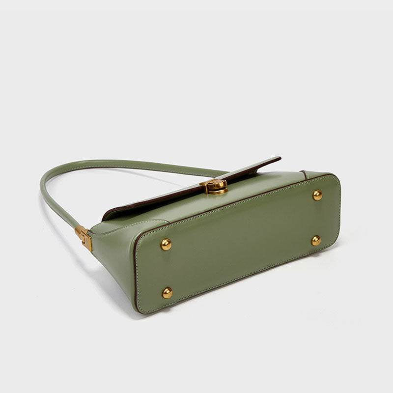 Women’s Baguette Bags in Vegan Leather