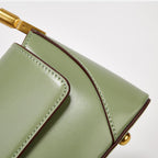 Women’s Baguette Bags in Vegan Leather