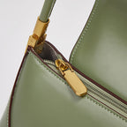 Women’s Baguette Bags in Vegan Leather