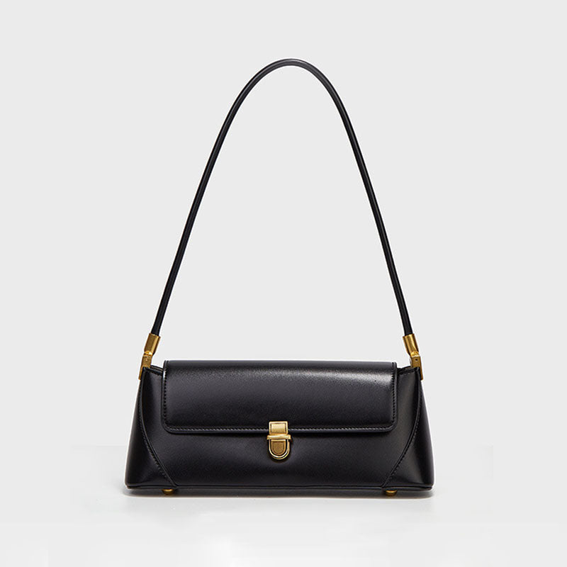 Women’s Baguette Bags in Vegan Leather