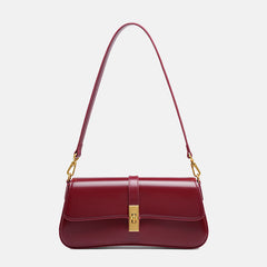 wine-red