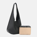 Women’s Full Grain Leather Soft Hobo Bags