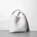 Women’s Woven Shoulder Hobo bags