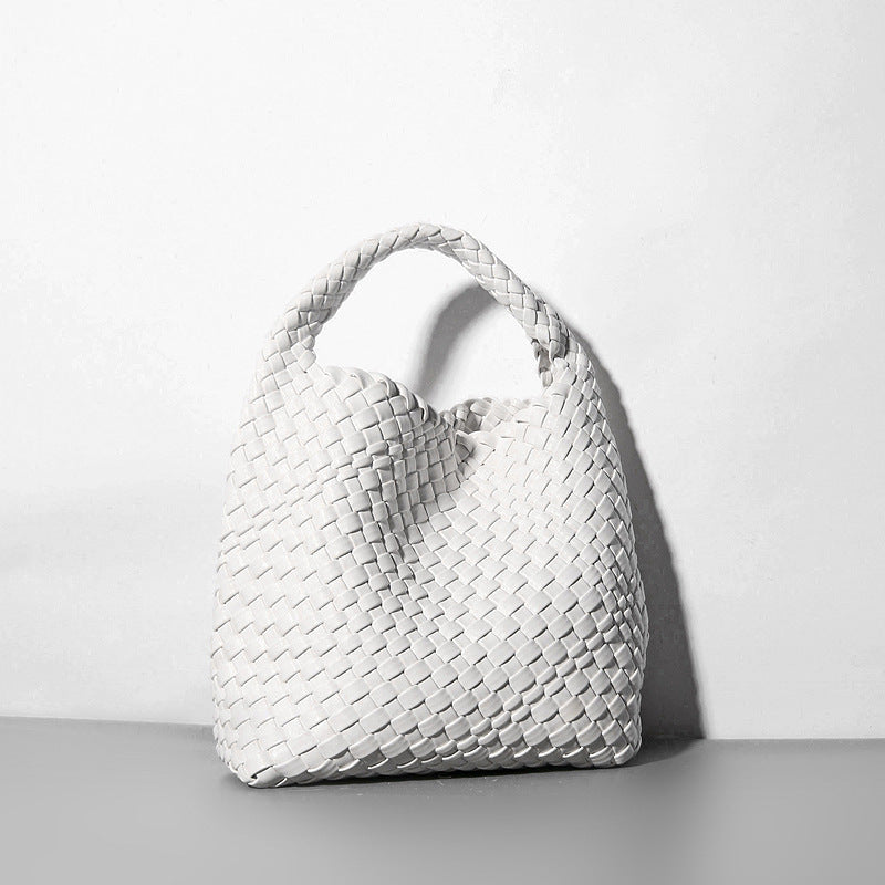 Women’s Woven Shoulder Hobo bags