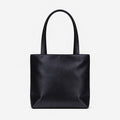 Women’s Minimal Mini Satin Tote
