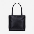 Women’s Minimal Mini Satin Tote