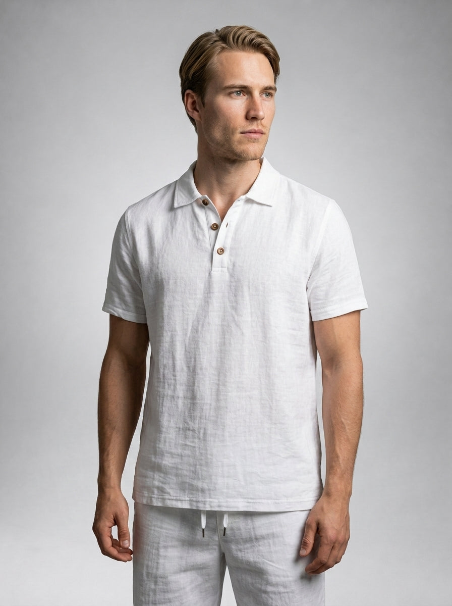 White / S, White / M, White / L, White / XL, White / 2XL,