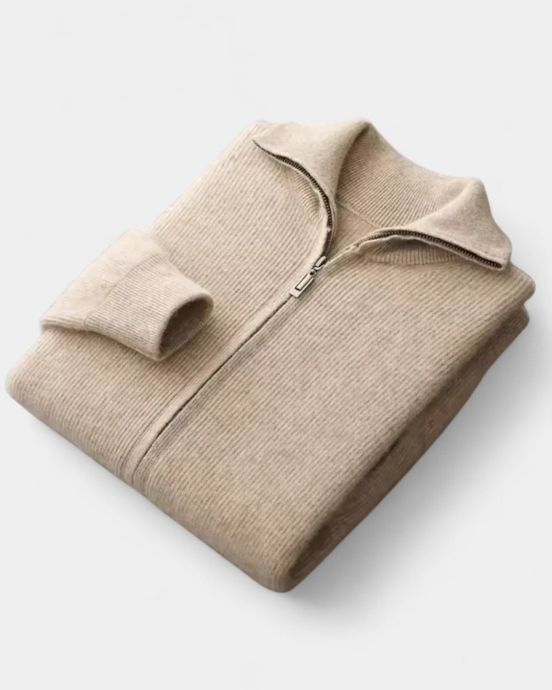 Avery Ashdown Wool Coastal Jacket