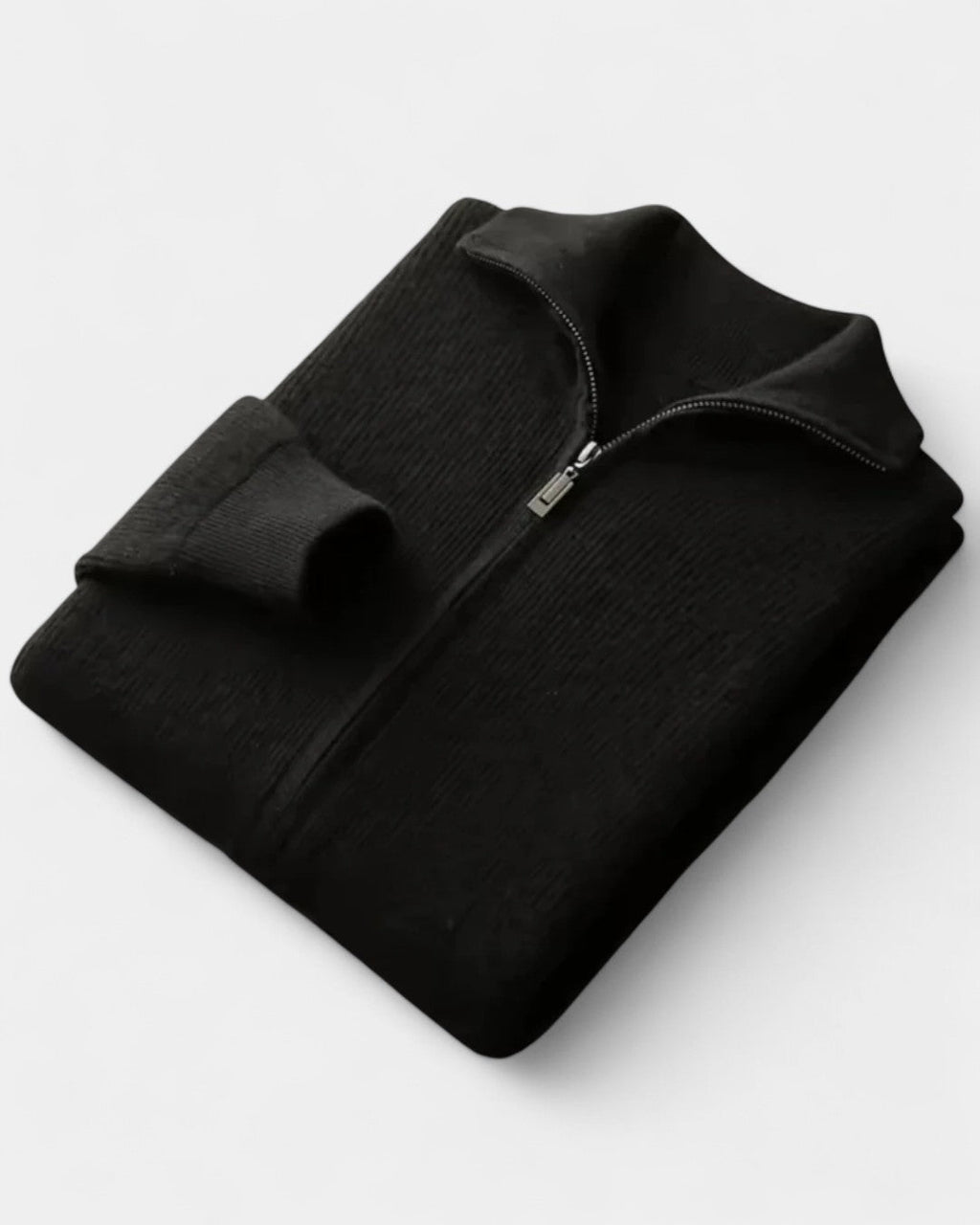 Avery Ashdown Wool Coastal Jacket