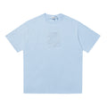 Anagram Tonal T-Shirt in light blue