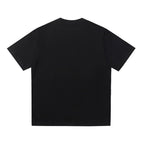 Anagram Pink T-Shirt in black and pink