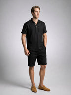 Black / S, Black / M, Black / L, Black / XL, Black / 2XL,
