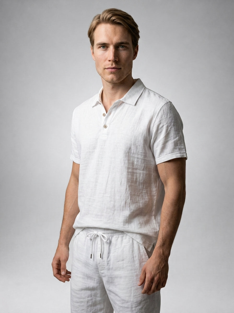 White / S, White / M, White / L, White / XL, White / 2XL,