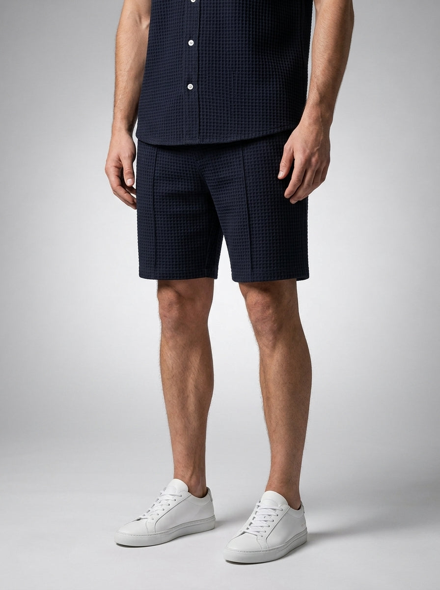 Navy / S, Navy / M, Navy / L, Navy / XL, Navy / 2XL,
