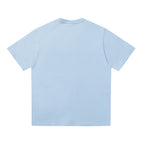 Anagram Tonal T-Shirt in light blue