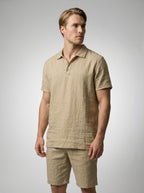 Khaki / S, Khaki / M, Khaki / L, Khaki / XL, Khaki / 2XL,