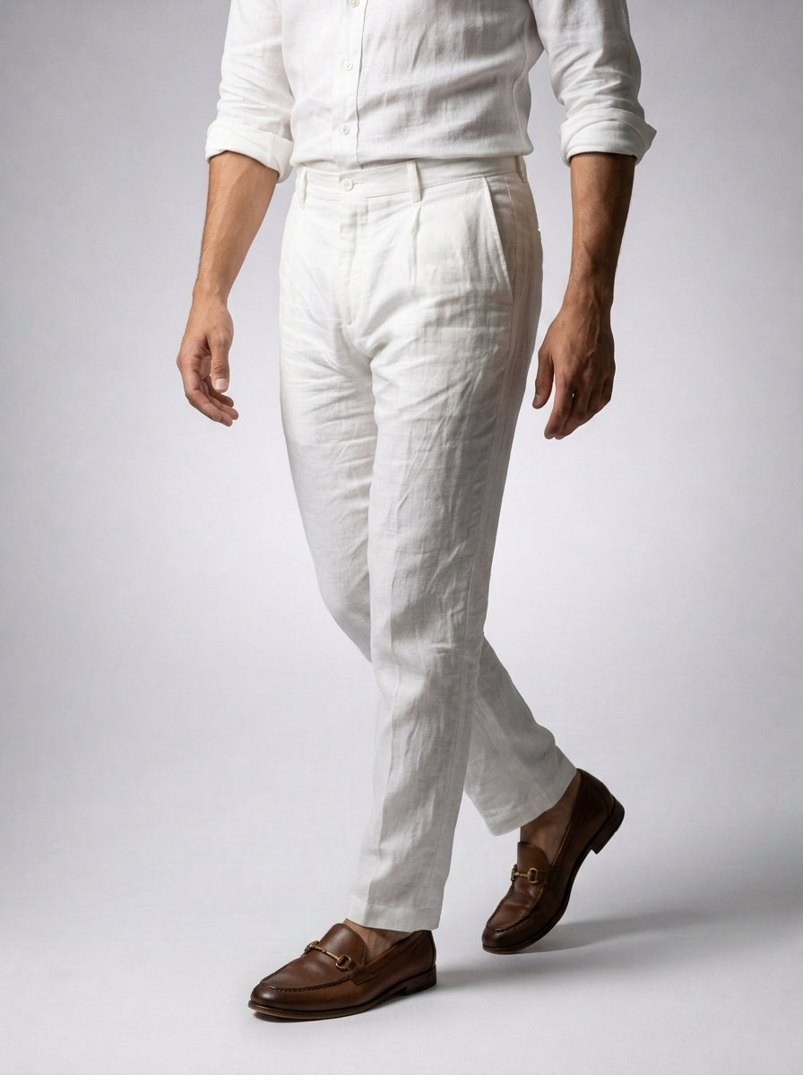 White / S, White / M, White / L, White / XL, White / 2XL,