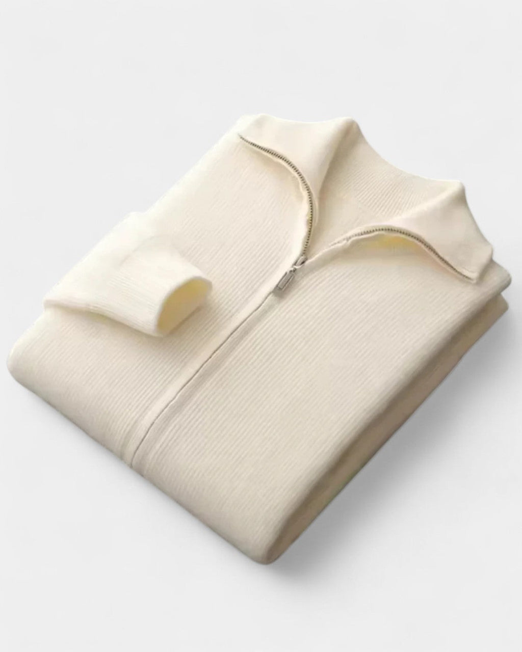 Avery Ashdown Wool Coastal Jacket