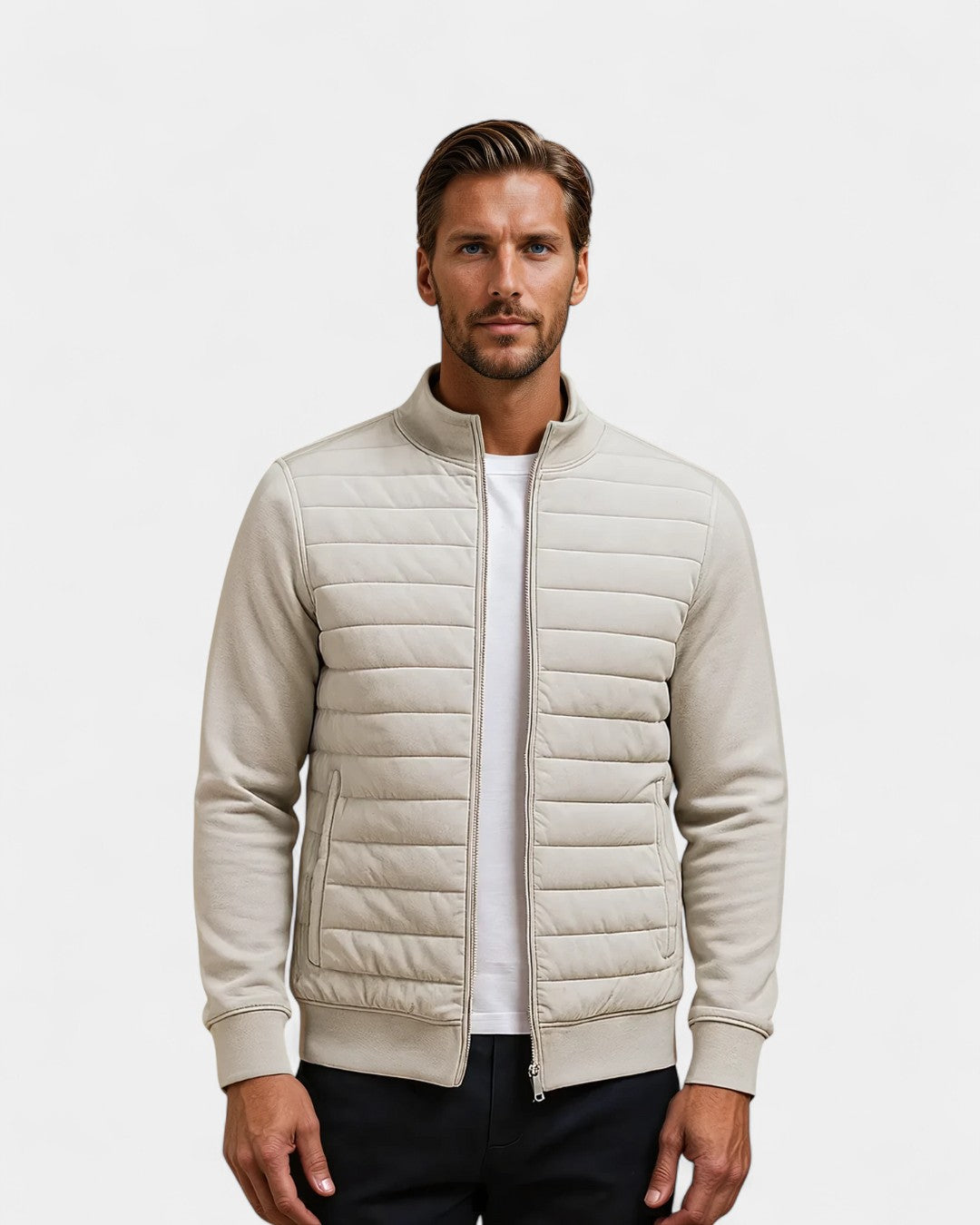 Avery Ashdown Stratum Insulated Winter Jacket