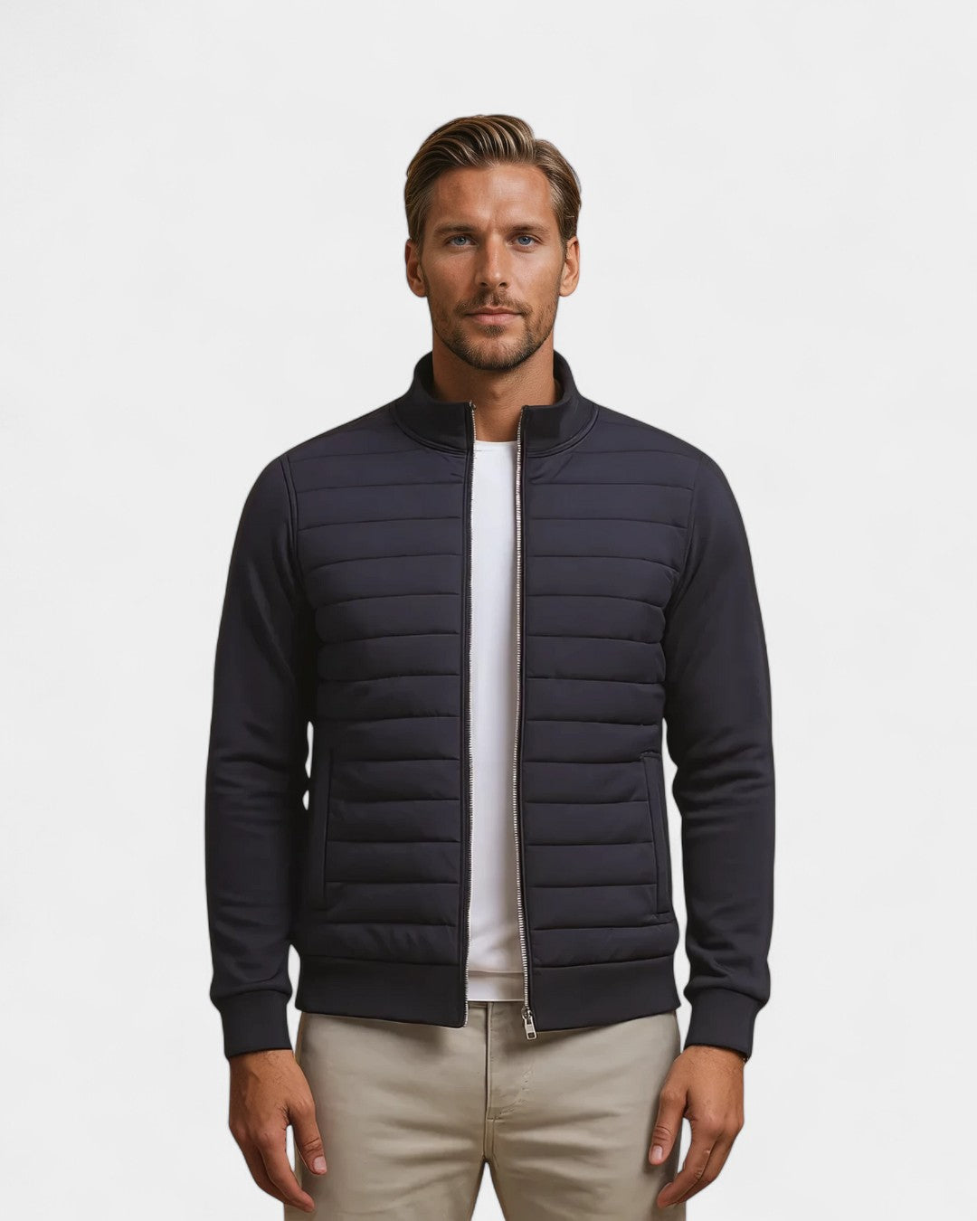 Avery Ashdown Stratum Insulated Winter Jacket
