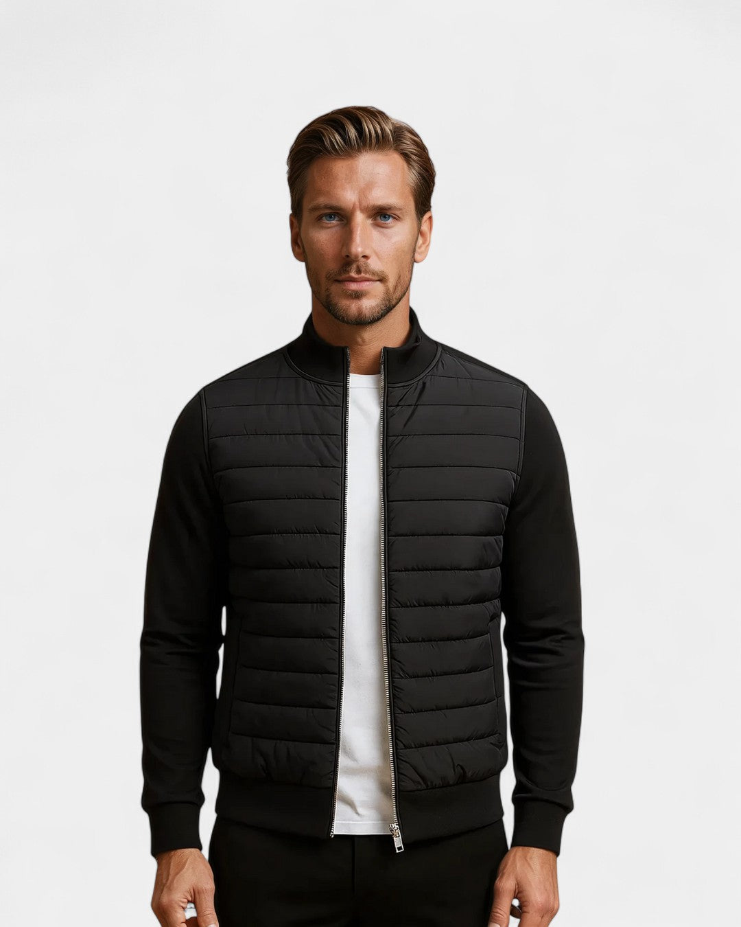 Avery Ashdown Stratum Insulated Winter Jacket