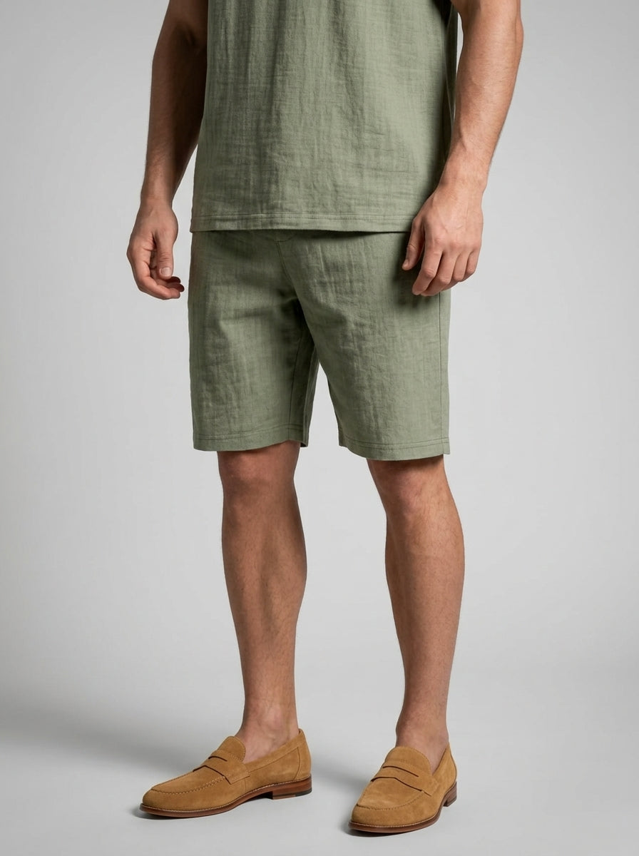 Green / S, Green / M, Green / L, Green / XL, Green / 2XL,