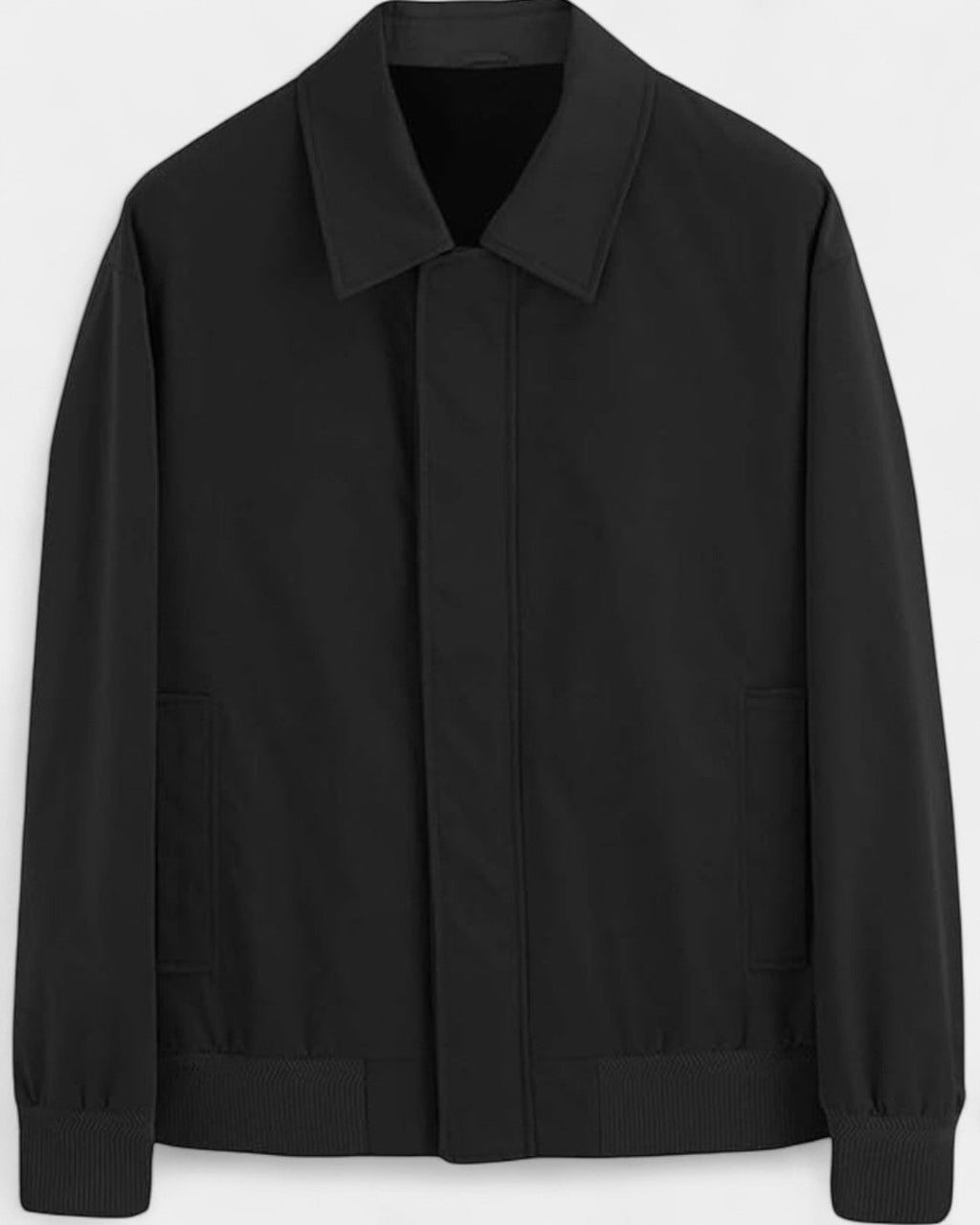 Avery Ashdown Heritage Bomber Jacket