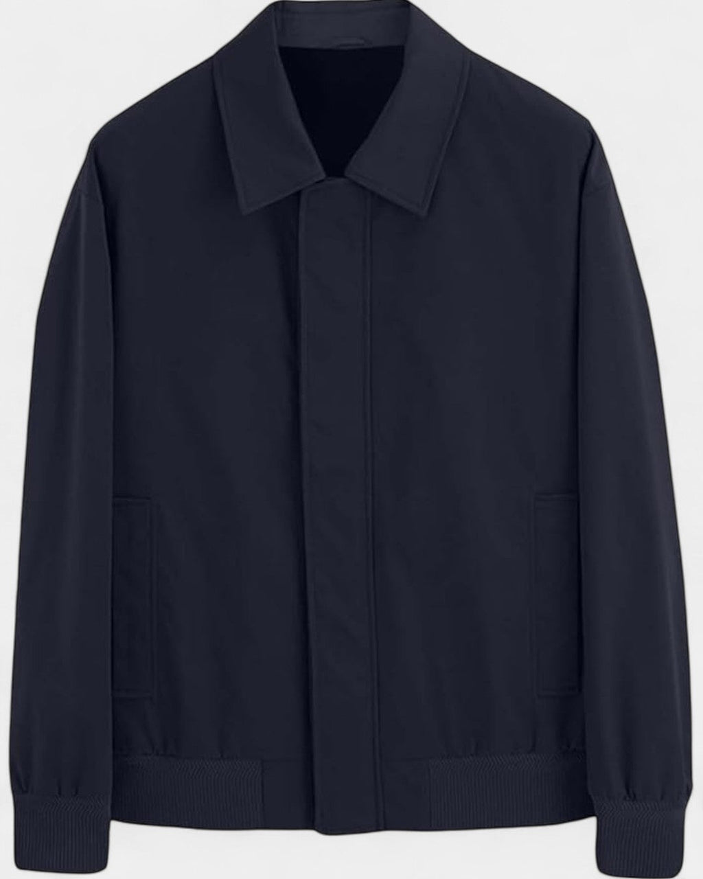 Avery Ashdown Heritage Bomber Jacket