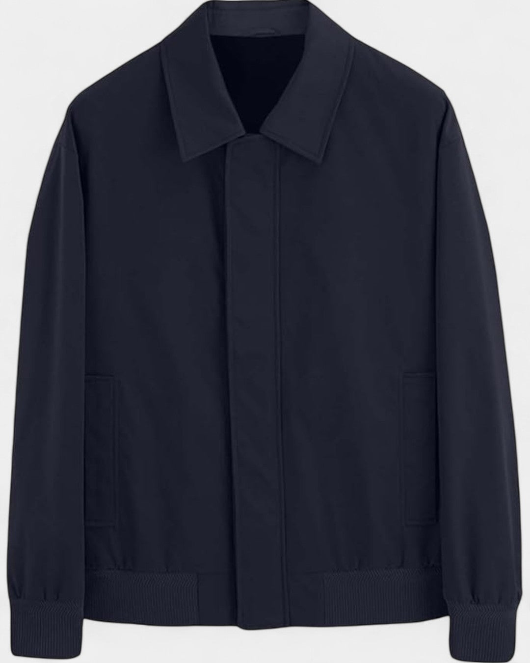 Avery Ashdown Heritage Bomber Jacket