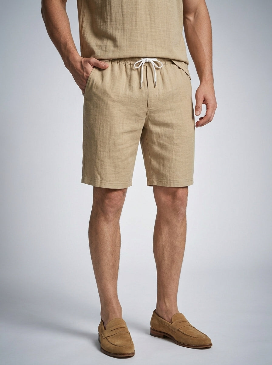 Khaki / S, Khaki / M, Khaki / L, Khaki / XL, Khaki / 2XL,