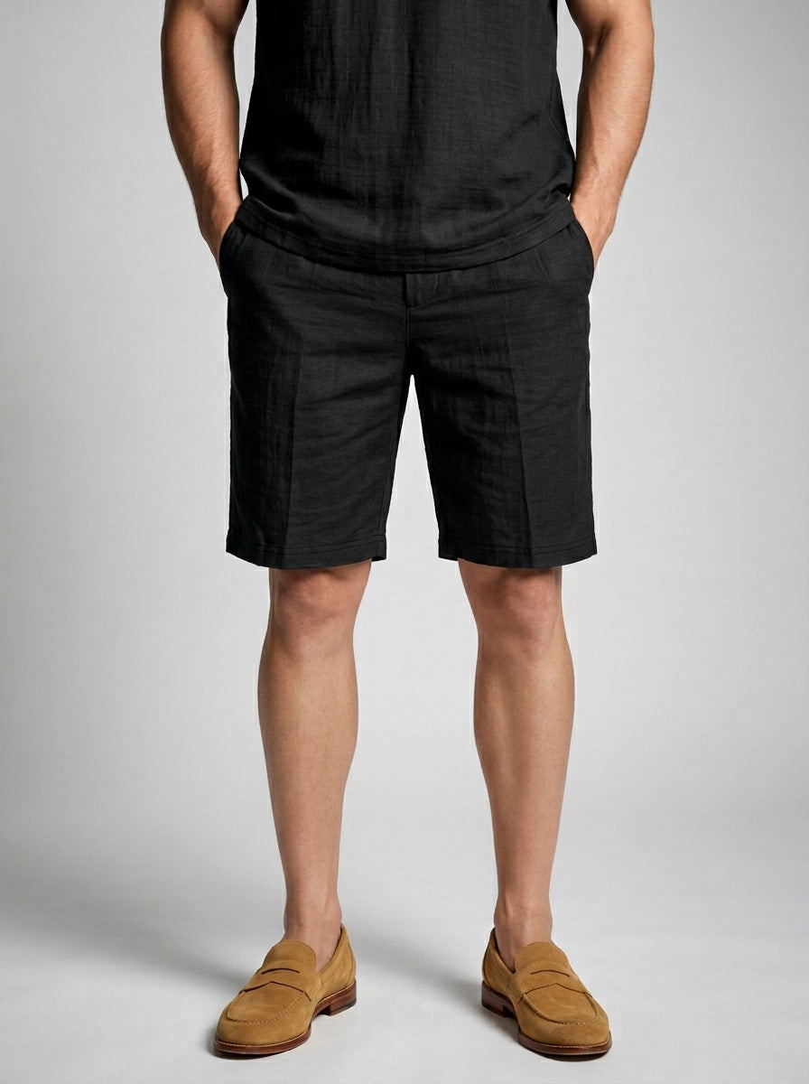 Black / S, Black / M, Black / L, Black / XL, Black / 2XL,