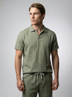 Green / S, Green / M, Green / L, Green / XL, Green / 2XL,