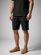 Black / S, Black / M, Black / L, Black / XL, Black / 2XL,
