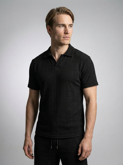 Black / S, Black / M, Black / L, Black / XL, Black / 2XL,