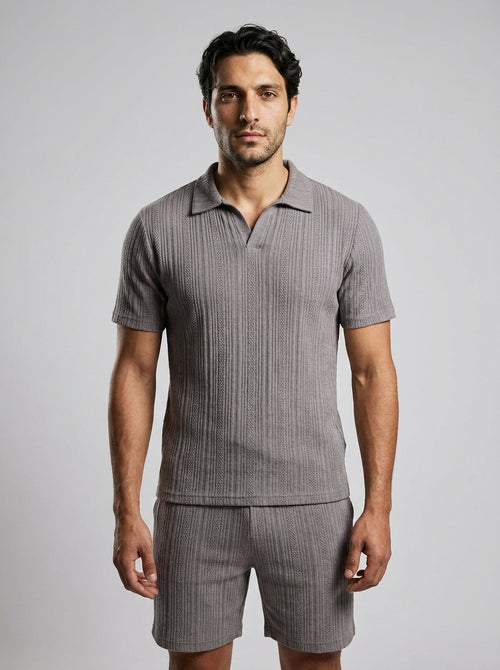 Grey / S, Grey / M, Grey / L, Grey / XL, Grey / 2XL,