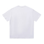 Anagram Pink T-Shirt in black and pink