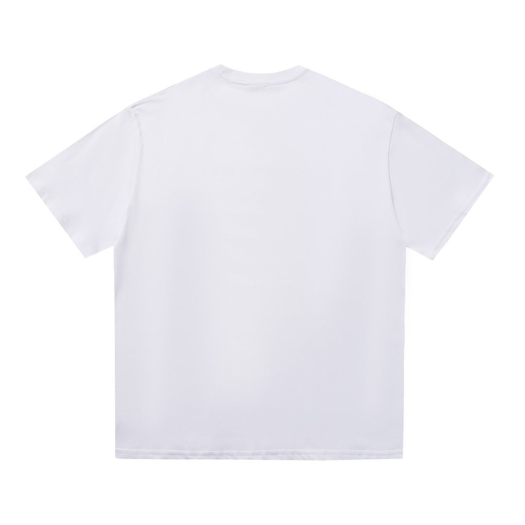 Anagram Pink T-Shirt in black and pink