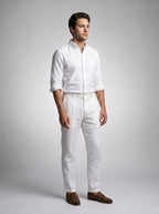 White / S, White / M, White / L, White / XL, White / 2XL,
