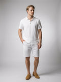 White / S, White / M, White / L, White / XL, White / 2XL,