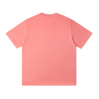 Anagram Tonal T-Shirt in light blue