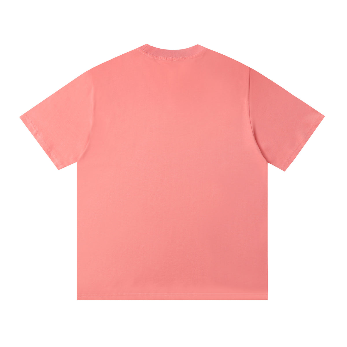 Anagram Tonal T-Shirt in light blue