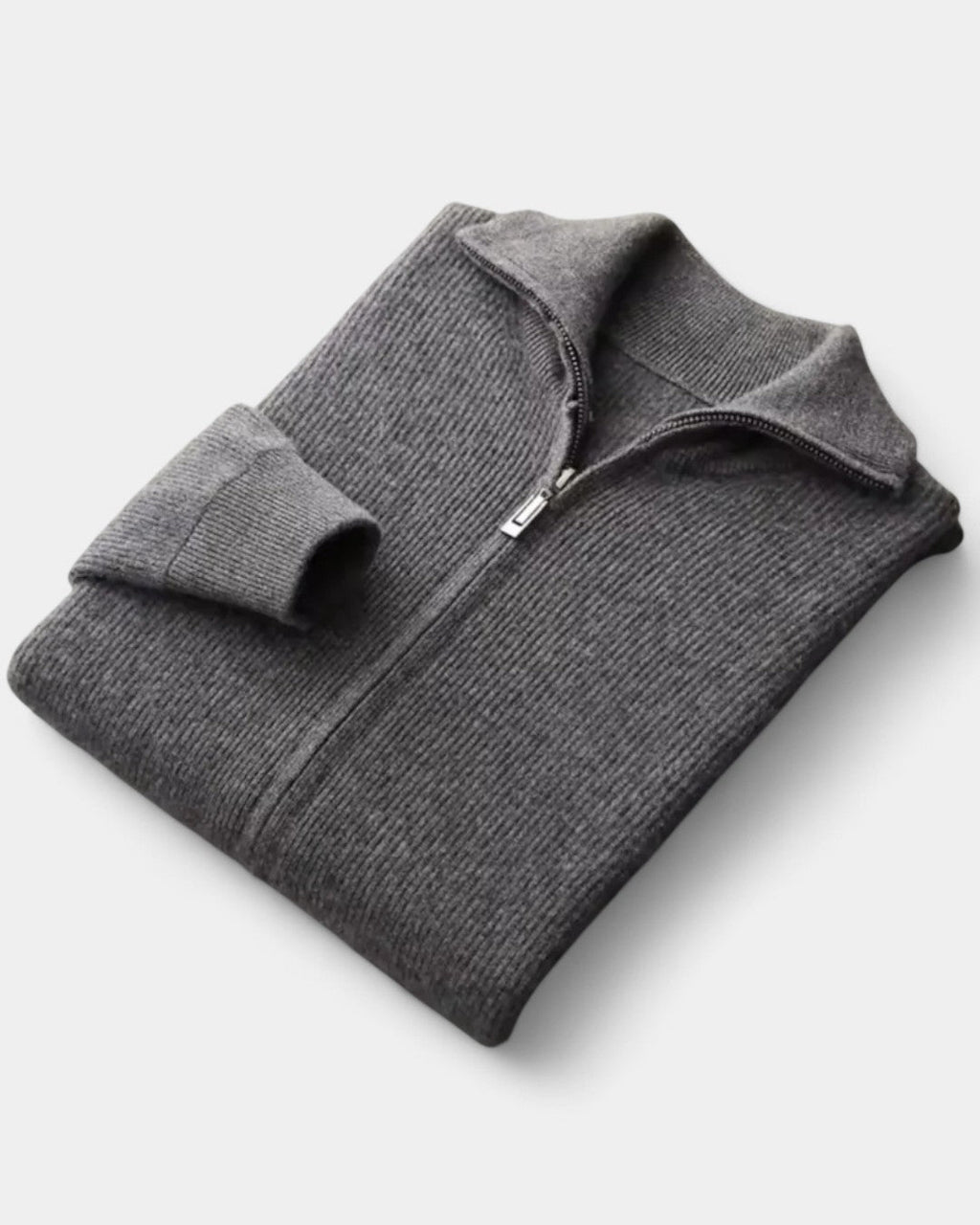 Avery Ashdown Wool Coastal Jacket